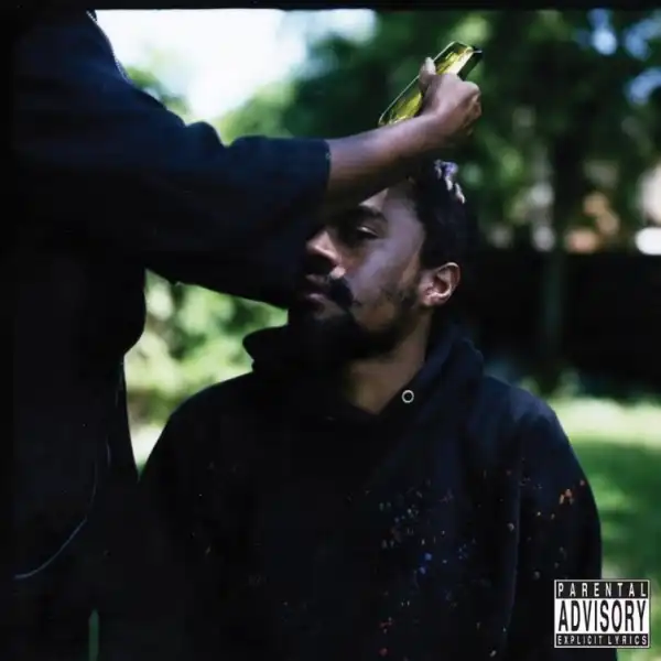 Ameer Vann - Los Angeles
